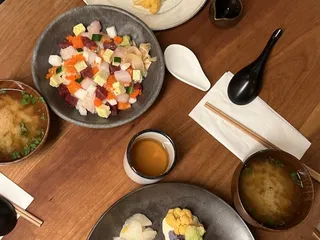 Okonomi YUJI Ramen- Manhattan