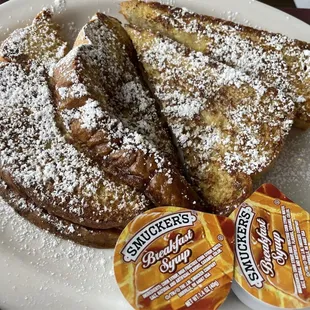 French Toast