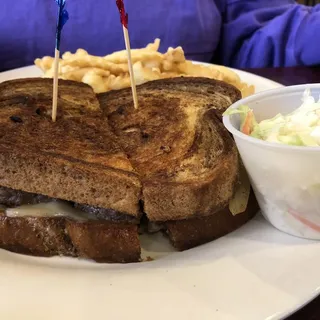 Patty Melt