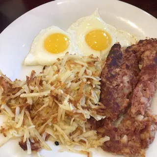 Corned Beef Hash