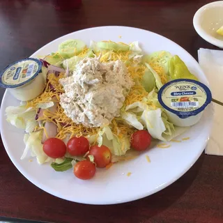Tuna Salad