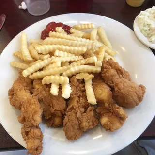 Chicken Tenders