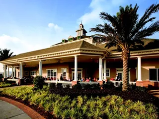 Clubhouse at Reunion Resort