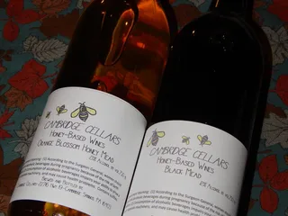 Cambridge Cellars