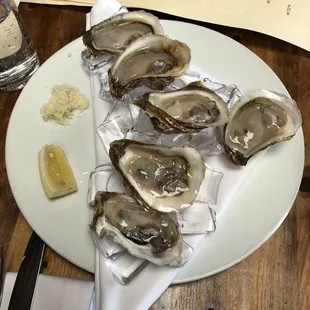 food, oysters, shellfish, oysters and mussels, mussels