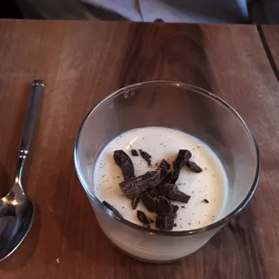 food, oysters and mussels