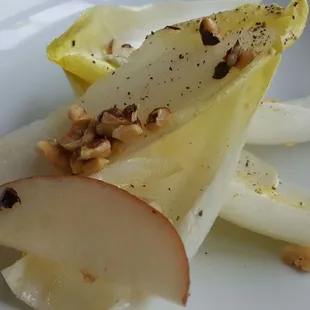 Endive Salad