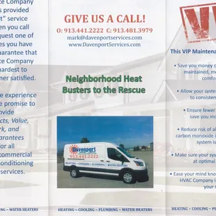 check out our VIP PROGRAM