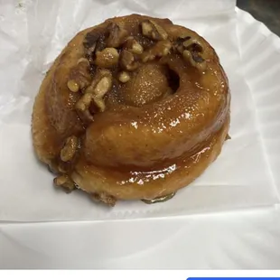 dough desserts, food, donuts