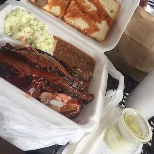 food, ribs