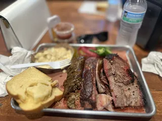 Smokey Joe's Bar-B-Que
