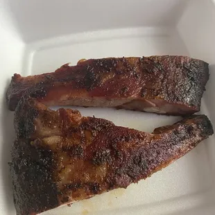 Pork Ribs