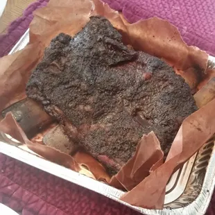 Beef Ribs