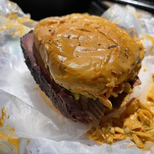 Beef Brisket