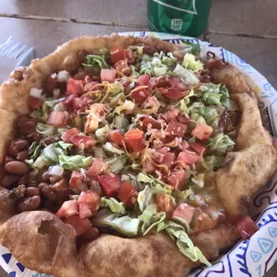 food, pizza