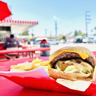 burger, burgers, food