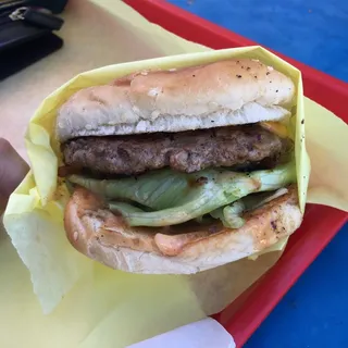 Reg. Hamburger