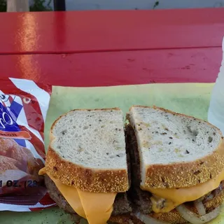 Patty Melt