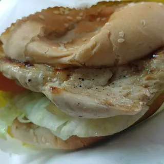 Chicken Burger