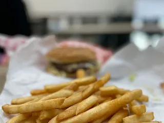 Fantastic Burgers