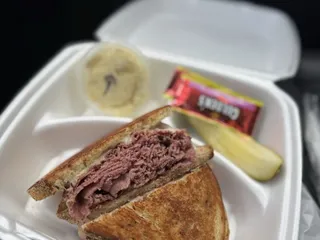 Kravitz Delicatessen