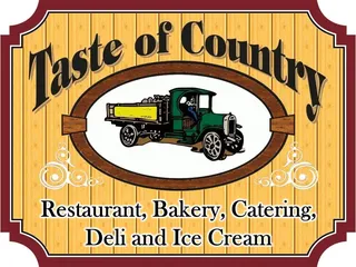 Taste of Country