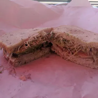 27. The Grateful Dave Sub