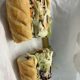 7. The Super Dave Sub