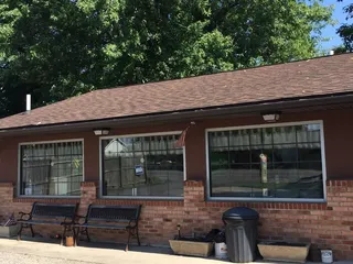 Family Donut Shop
