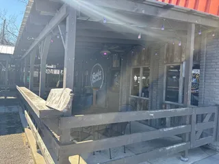 Rowdy's Smokehouse
