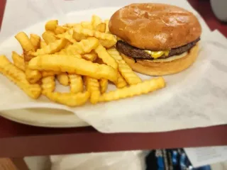 Shorty’s Bar and Grill