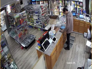 Fishermen's Catch Bait & Tackle