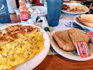 Farmer Boy Restaurant