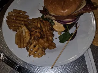 Turquoise Trail Bar and Grill