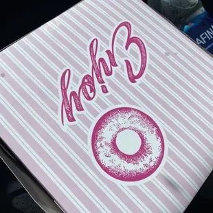 4th of July treats for my coworkers