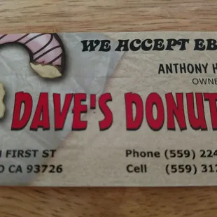 Excellent service. Kind and friendly staff. Donuts are fresh and delicious, so is the coffee