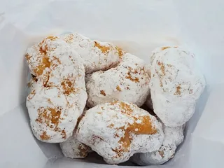 Judy's Donuts