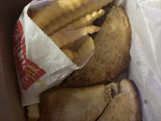 Center Street Fish Market