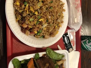 C H F Chinese Restaurant