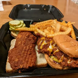 food, fried chicken, bbq wings, poultry, fried chicken wings, chicken, bbq chicken, chicken wings and fried chicken, chicken wings