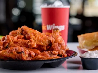 Epic Wings