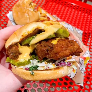 Single Slider
