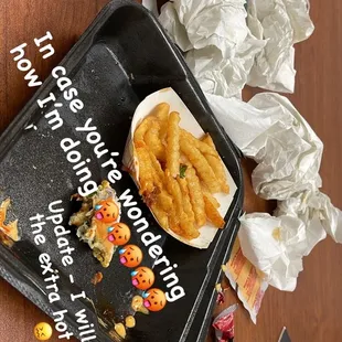 food