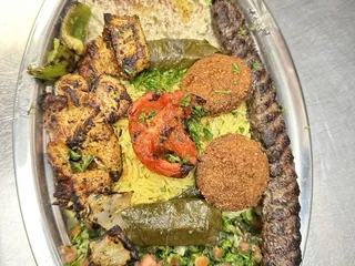 Pita Fresh