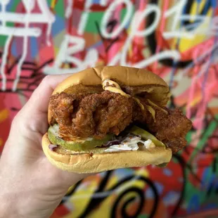 Slider $7 (Rating: 9/10)