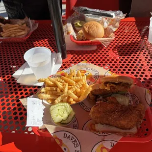 food