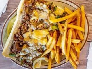Pete's Kitchen