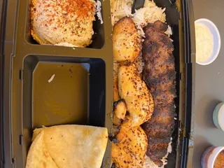 Luna Grill University Center