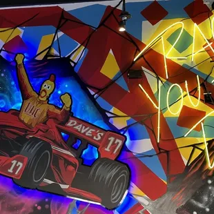 Sick art