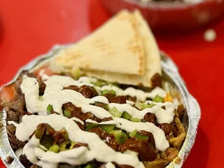 The Halal Guys